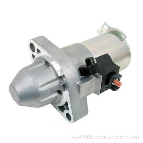 12V Starter Motor For Acura Lester 17816 2-2849-MT